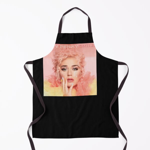 Item preview, Katy Perry SMILE ALBUM designed and sold by posasuvag.