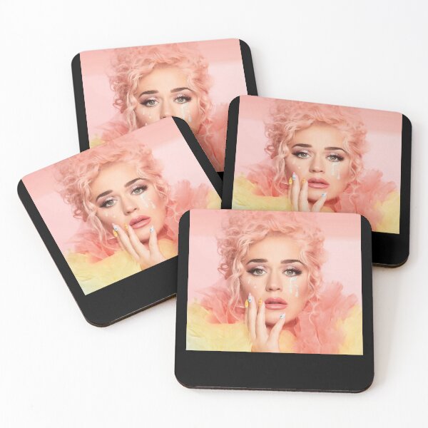 Item preview, Katy Perry SMILE ALBUM designed and sold by posasuvag.