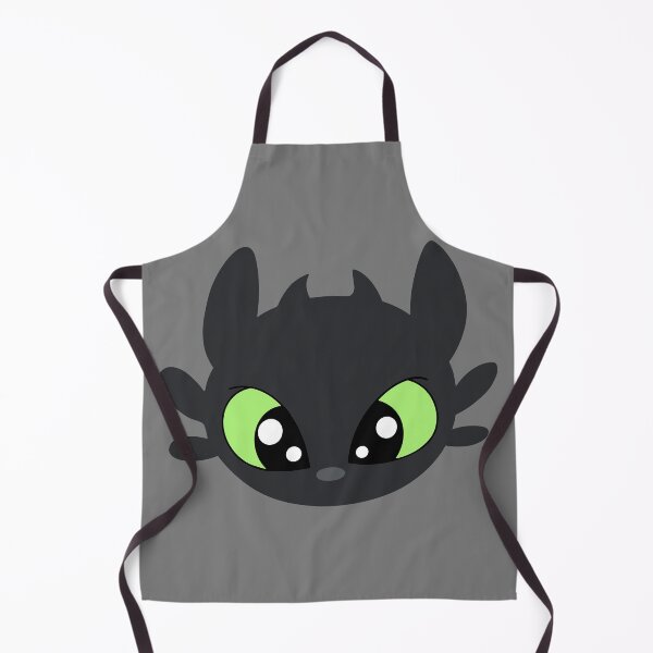 Item preview, Toothless Night Fury, How To Train Your Dragon/Designs For Men and Women designed and sold by DonnaDoylew.