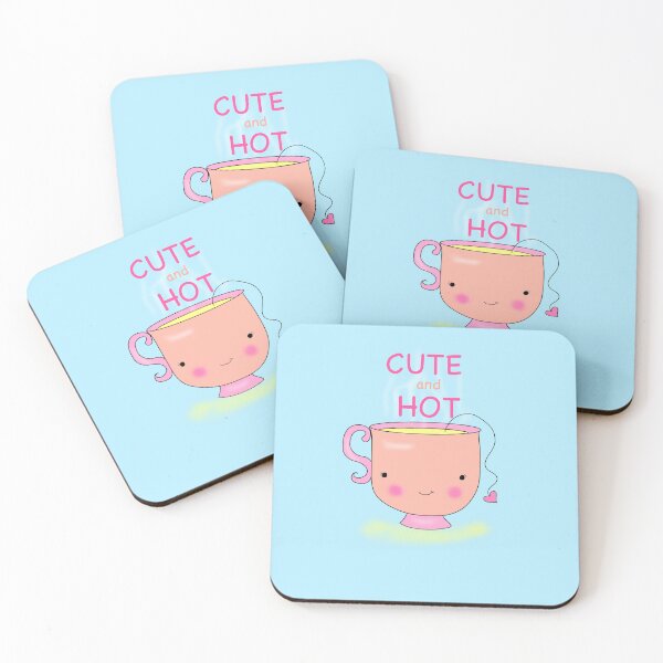 Item preview,  CUTE and HOT designed and sold by MarleyArt123.