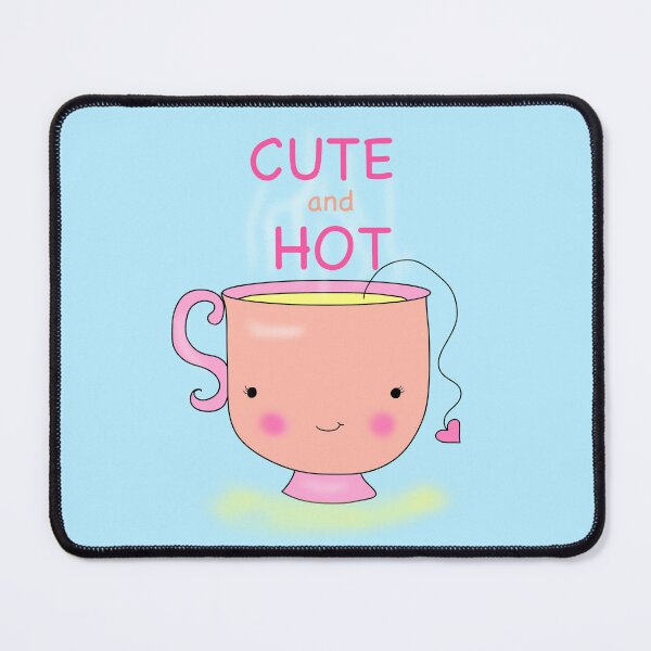 Item preview,  CUTE and HOT designed and sold by MarleyArt123.