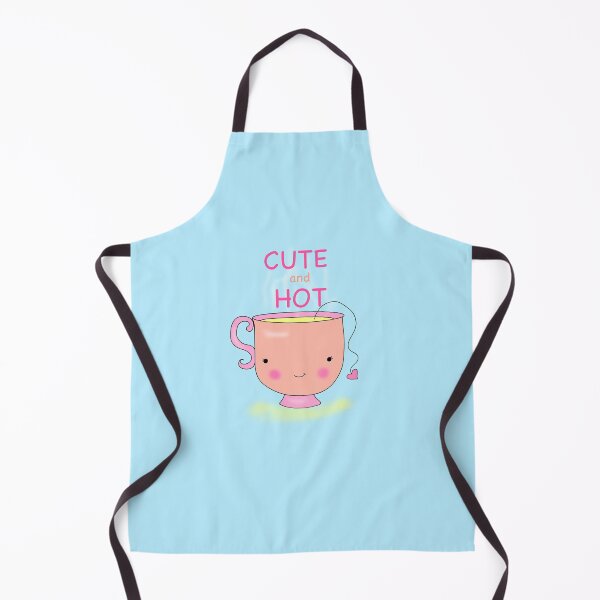 Item preview, CUTE and HOT designed and sold by MarleyArt123.