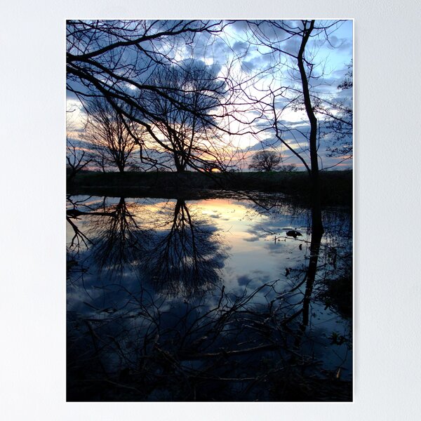 Item preview, Still Waters designed and sold by pemanajo.