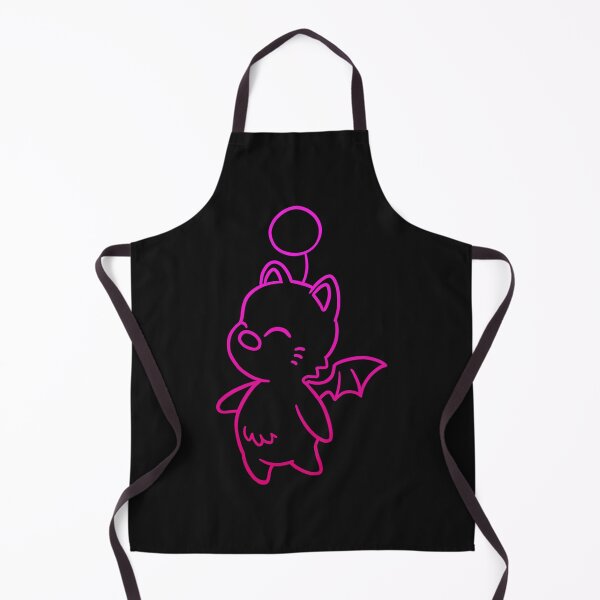 Item preview, Final Fantasy - Moogle E designed and sold by mapthawkscb.