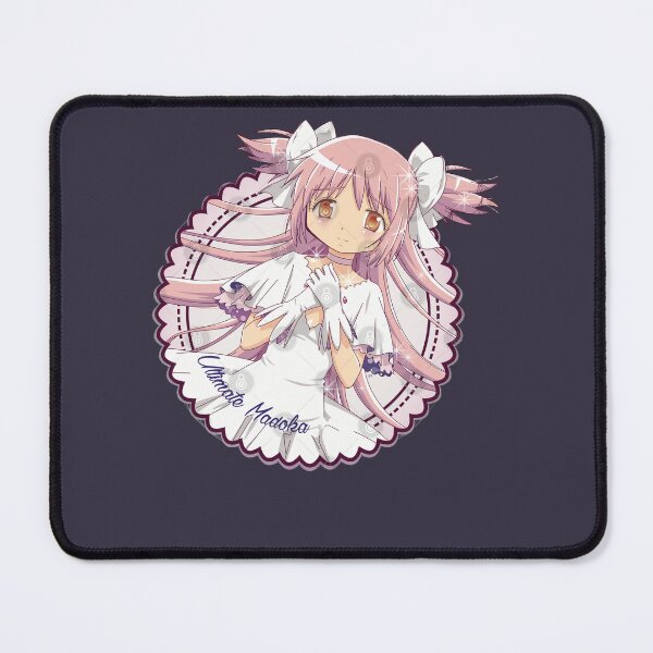 Item preview, For Men Women Puella Magi Madoka Magica Classic Fan designed and sold by Martin101Scotm.