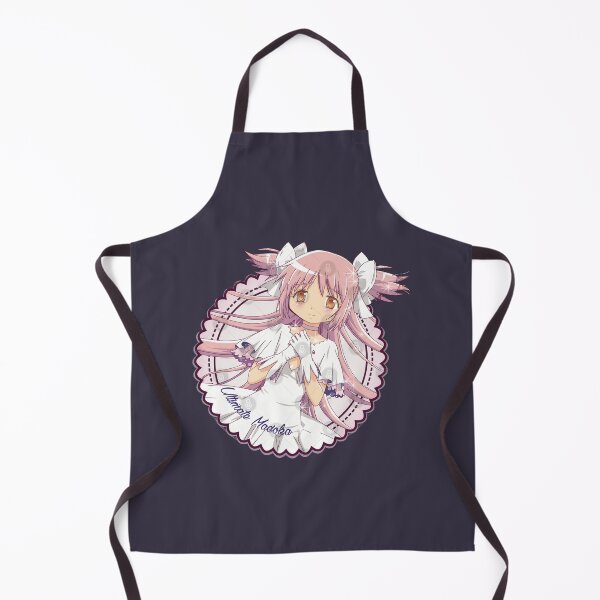 Item preview, For Men Women Puella Magi Madoka Magica Classic Fan designed and sold by Martin101Scotm.
