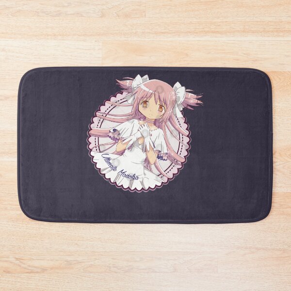 Item preview, For Men Women Puella Magi Madoka Magica Classic Fan designed and sold by Martin101Scotm.