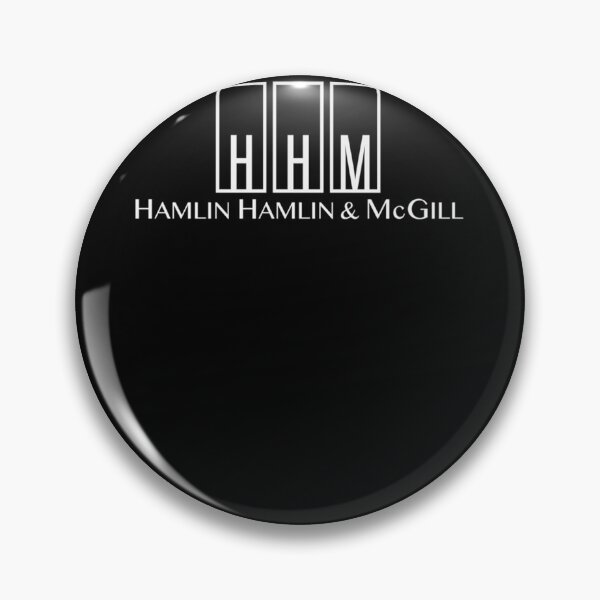 Item preview, Hamlin, Hamlin & McGill designed and sold by fraizeltdym.