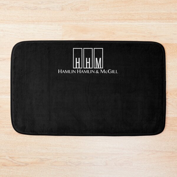 Item preview, Hamlin, Hamlin & McGill designed and sold by fraizeltdym.