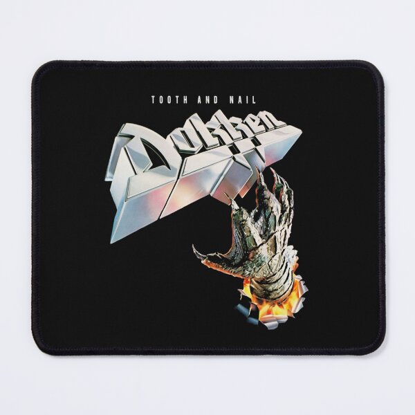 Item preview, Tooth and Nail - Dokken designed and sold by KianBrow6n.