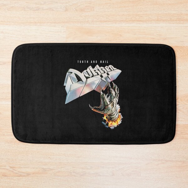 Item preview, Tooth and Nail - Dokken designed and sold by KianBrow6n.