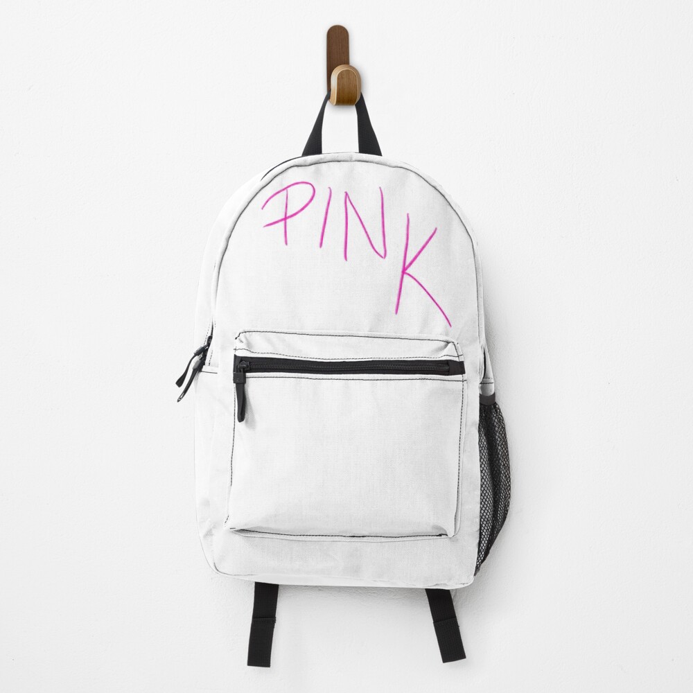 Item preview, Backpack designed and sold by abeink.