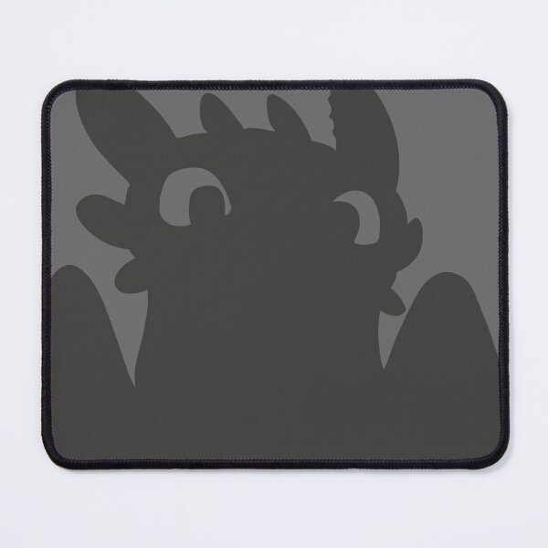 Item preview, How To Train Your Dragon, Toothless Night Fury/Design For Men and Women designed and sold by DonnaDoylew.