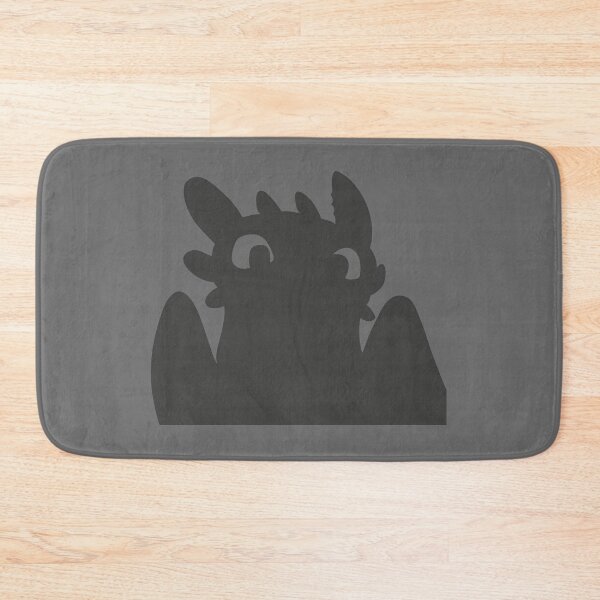 Item preview, How To Train Your Dragon, Toothless Night Fury/Design For Men and Women designed and sold by DonnaDoylew.