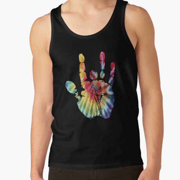 Womens Grateful Dead Steal Your Face Gym Workout Yoga Racerback Tank Tops 
