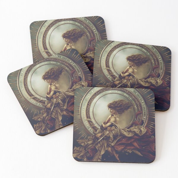 Item preview, Renaissance designed and sold by Carlos Quevedo.