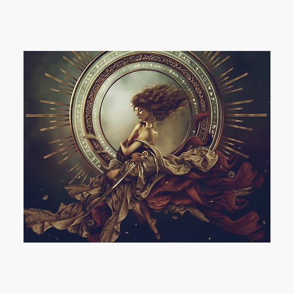 Renaissance Photographic Print