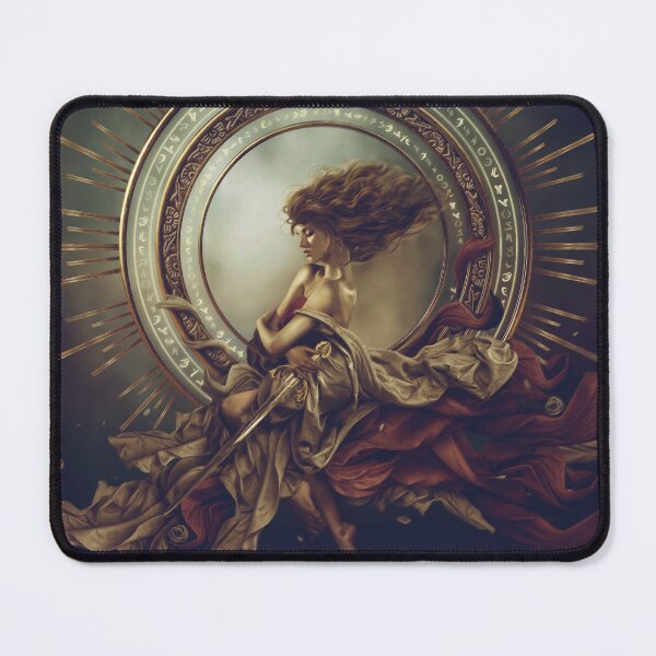 Item preview, Renaissance designed and sold by Carlos Quevedo.
