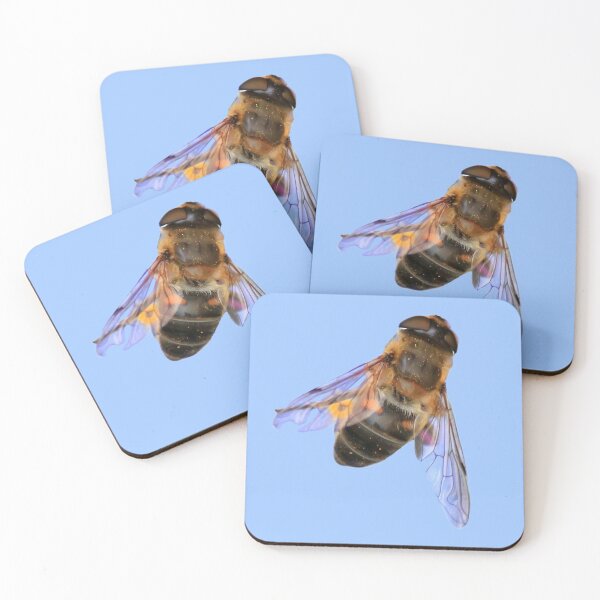 Item preview, Stinging Bee designed and sold by RainbowSpinkle.