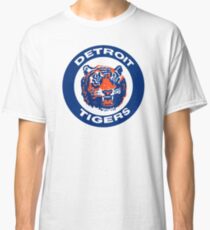 Detroit Tigers Classic T-Shirt