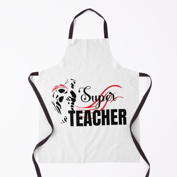 Item preview, Super Teacher designed and sold by noyomiart.