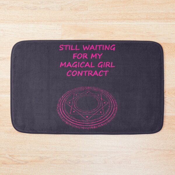 Item preview, For Men Women Puella Magi Madoka Magica Cute Gifts designed and sold by Martin101Scotm.