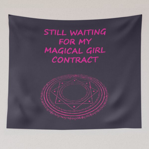 Item preview, For Men Women Puella Magi Madoka Magica Cute Gifts designed and sold by Martin101Scotm.
