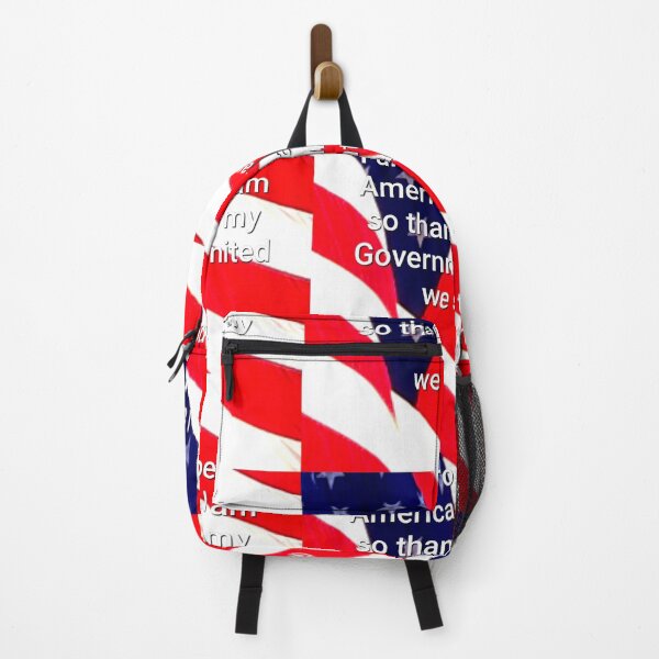 Item preview, I Love America ElitebyElise designed and sold by ElitebyElise.