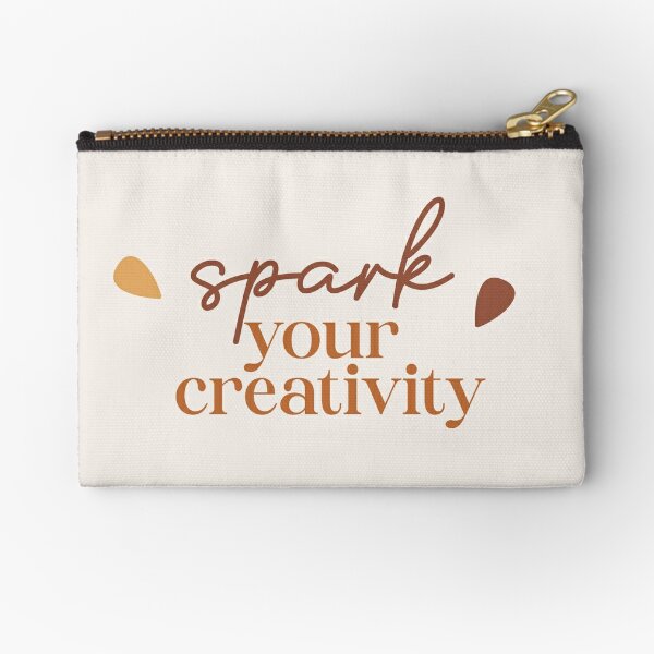  Motivational Quotes For Work  Zipper Pouch