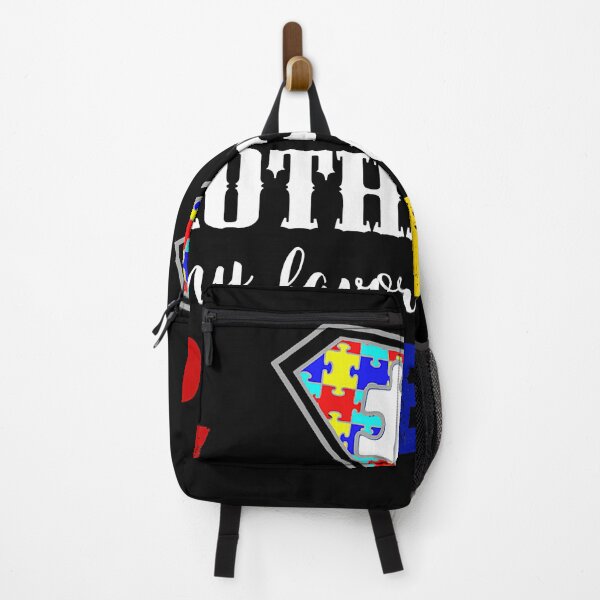 Item preview, My Brother Is My Favorite Superhero Autism Awareness Gift designed and sold by HaaChris-Artis.
