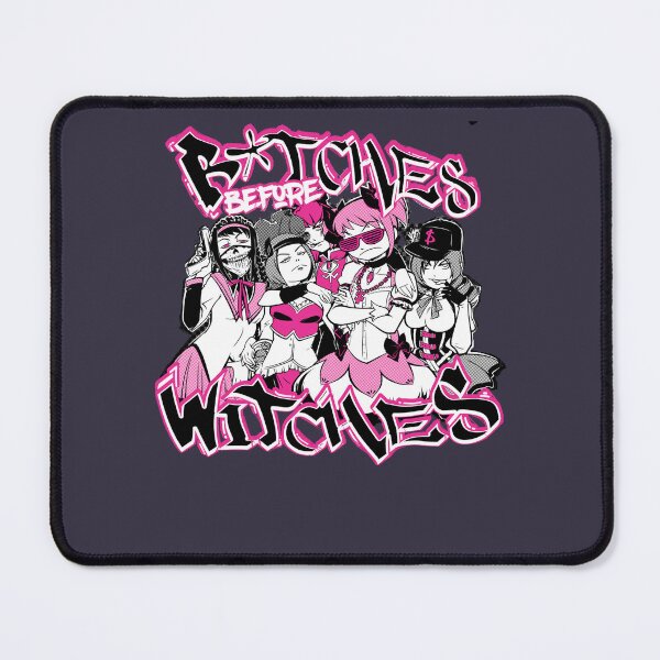 Item preview, Funny Gift Puella Magi Madoka Magica Anime Classic Fan designed and sold by Martin101Scotm.