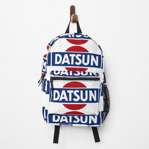 Item preview, Datsun Logo designed and sold by Ti-Tees.
