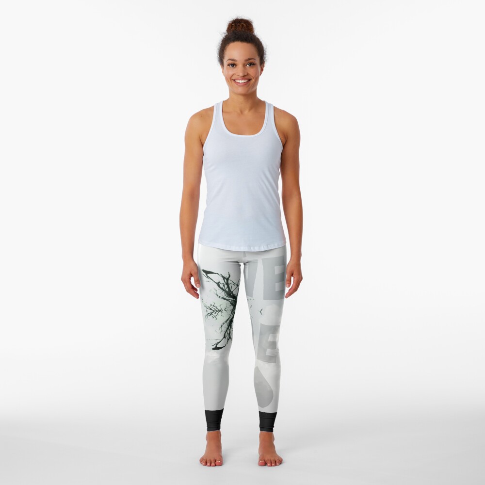Item preview, Leggings designed and sold by kinkatstyle.