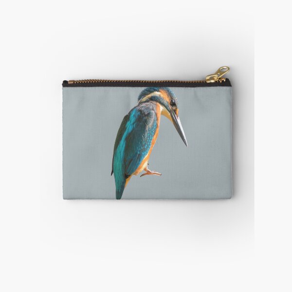 Item preview, Unique Kingfisher designed and sold by RainbowSpinkle.