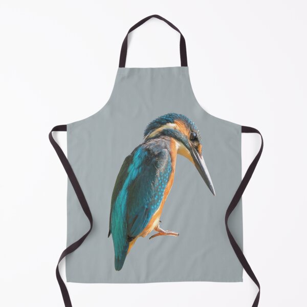 Item preview, Unique Kingfisher designed and sold by RainbowSpinkle.