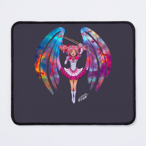 Item preview, Funny Gift Puella Magi Madoka Magica Anime Gift For Music Fans designed and sold by Martin101Scotm.