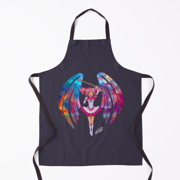 Item preview, Funny Gift Puella Magi Madoka Magica Anime Gift For Music Fans designed and sold by Martin101Scotm.