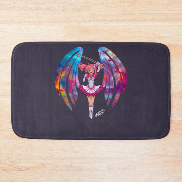 Item preview, Funny Gift Puella Magi Madoka Magica Anime Gift For Music Fans designed and sold by Martin101Scotm.