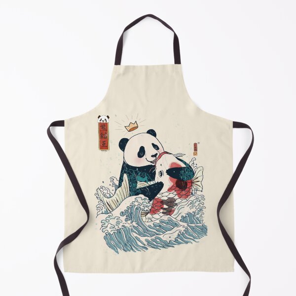 Item preview, Battle of the Koi designed and sold by xiaobaosg.