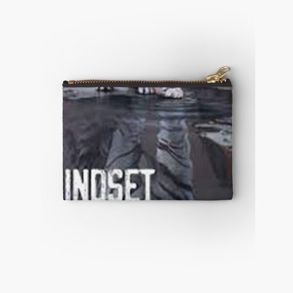 Item preview, Mindset Is Everything   designed and sold by frmabozejoy.