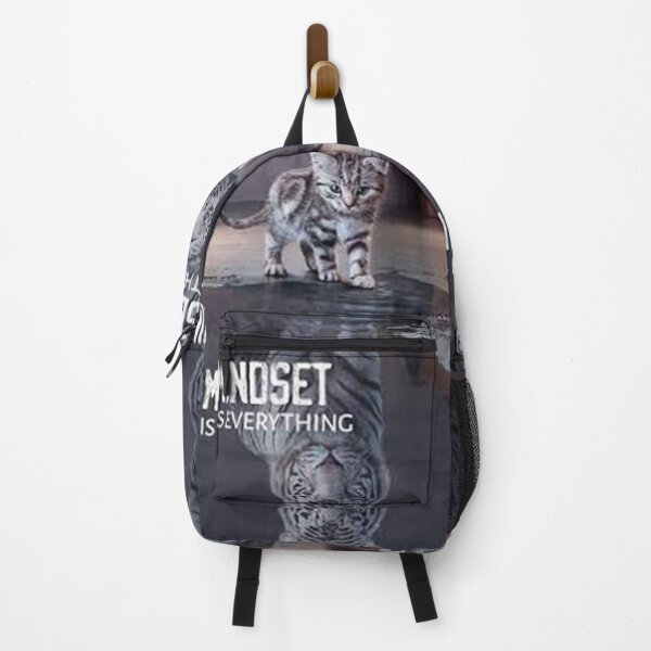 Item preview, Mindset Is Everything   designed and sold by frmabozejoy.