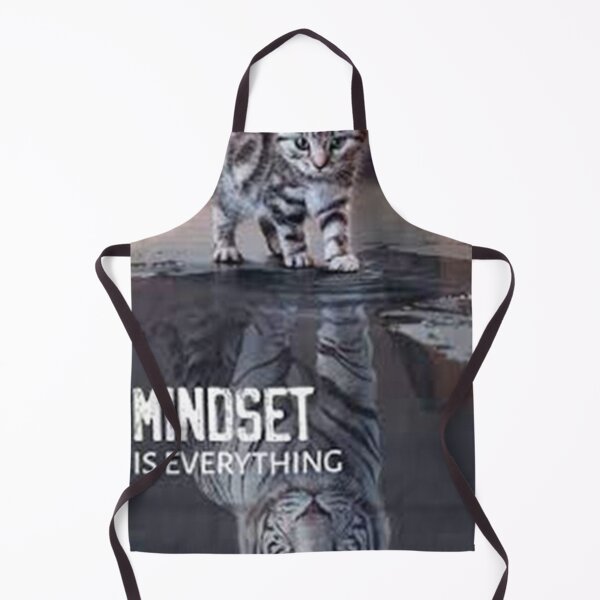 Item preview, Mindset Is Everything designed and sold by frmabozejoy.