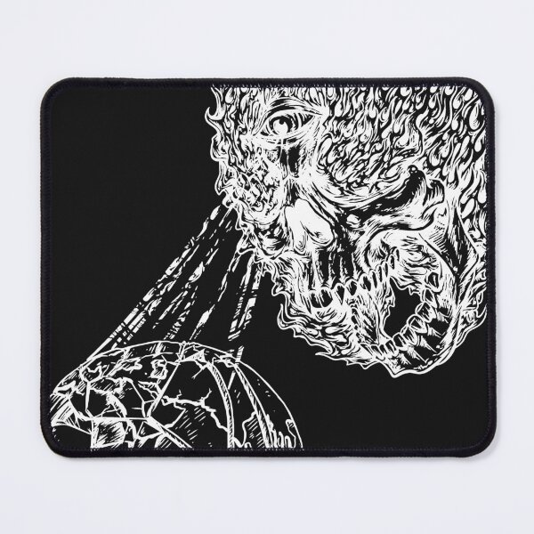 Item preview, Outland Single Cover designed and sold by BehindTheHorror.