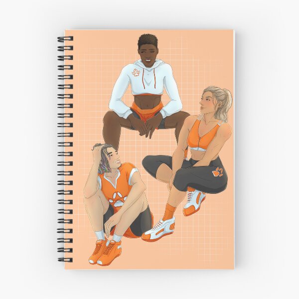 Item preview, Lady Foxes - Dan Wilds, Allison Reynolds, Renee Walker (AFTG) designed and sold by mostlymaudlin.