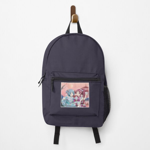 Aperçu de l'œuvre Cadeau d'anniversaire Puella Magi Madoka Magica Cadeaux pour les fans de musique créée et vendue par Williams101Lou.