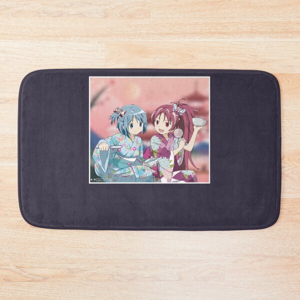Aperçu de l'œuvre Cadeau d'anniversaire Puella Magi Madoka Magica Cadeaux pour les fans de musique créée et vendue par Williams101Lou.
