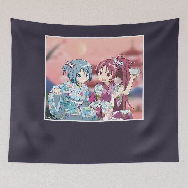 Item preview, Birthday Gift Puella Magi Madoka Magica Gifts For Music Fan designed and sold by Williams101Lou.