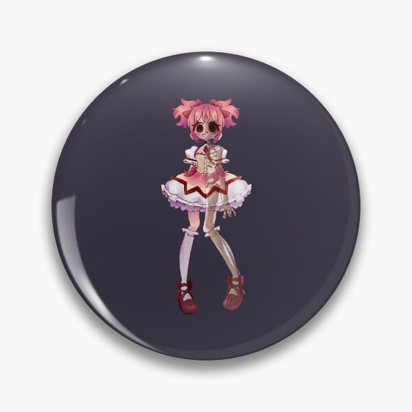 Item preview, Funny Gifts For Puella Magi Madoka Magica Anime Cute Gift designed and sold by Martin101Scotm.