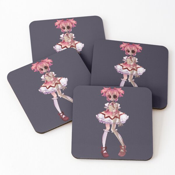 Item preview, Funny Gifts For Puella Magi Madoka Magica Anime Cute Gift designed and sold by Martin101Scotm.
