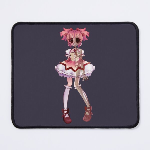Item preview, Funny Gifts For Puella Magi Madoka Magica Anime Cute Gift designed and sold by Martin101Scotm.